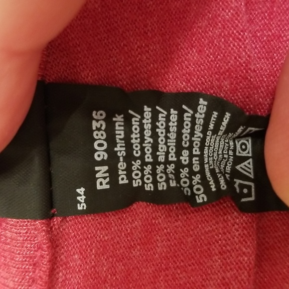 💪😁District Workout Tee Unisex - Picture 6 of 7